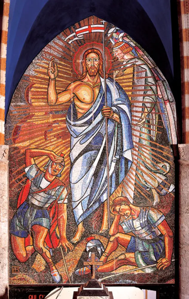 Résurrection