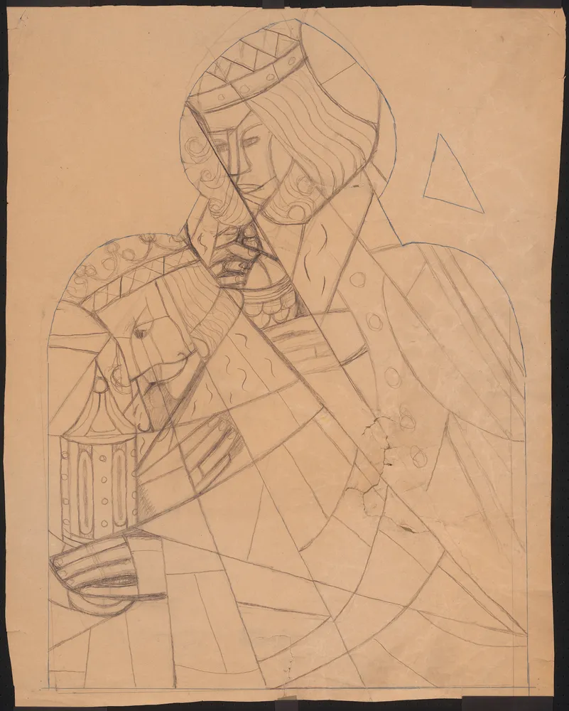 Adoration des Mages