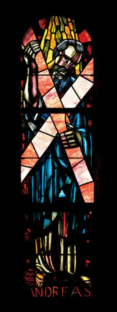 St. André