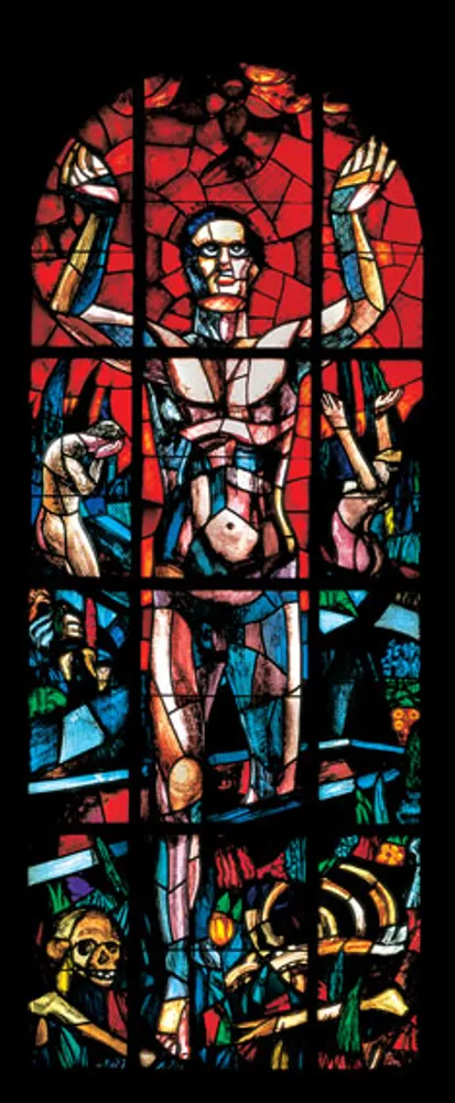 Résurrection du Christ