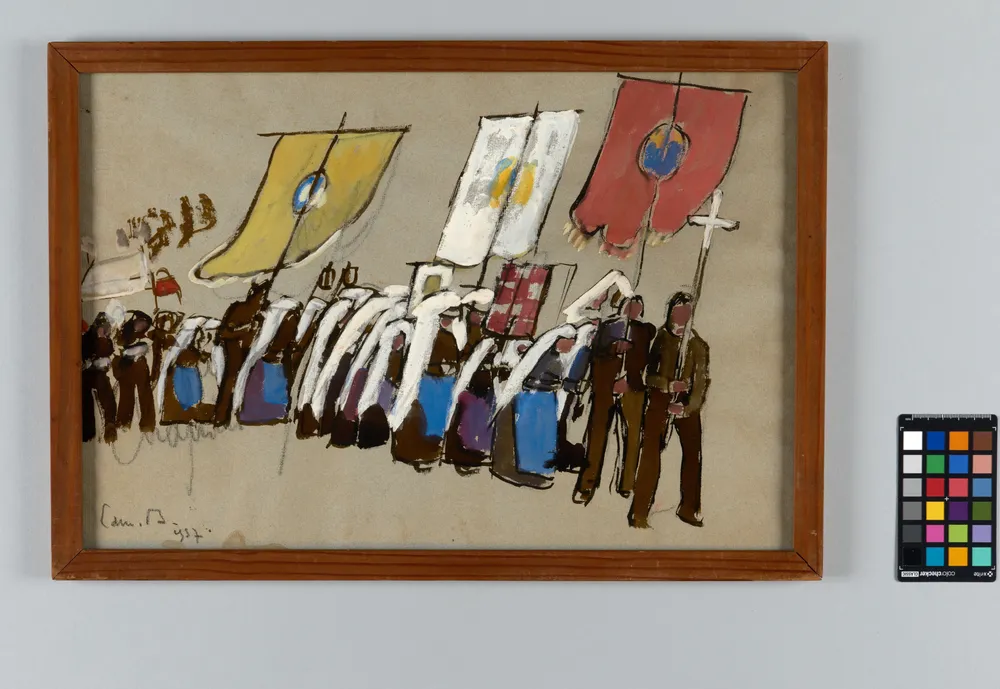 Procession