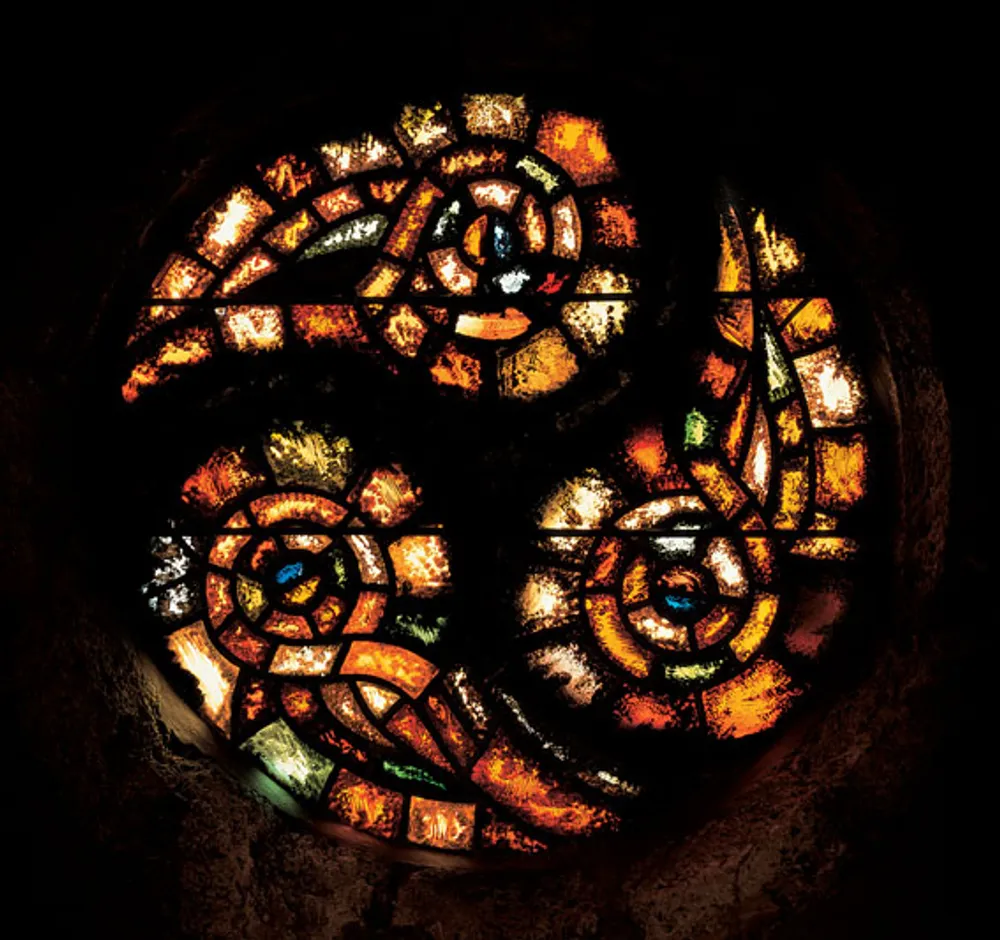 Oculus