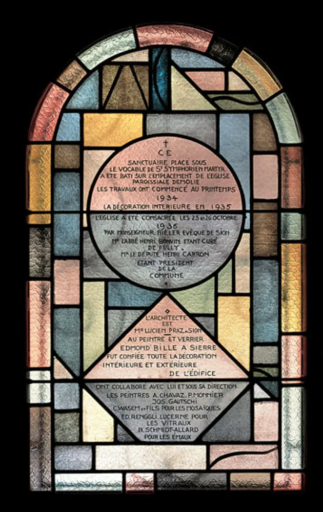 Cartouche