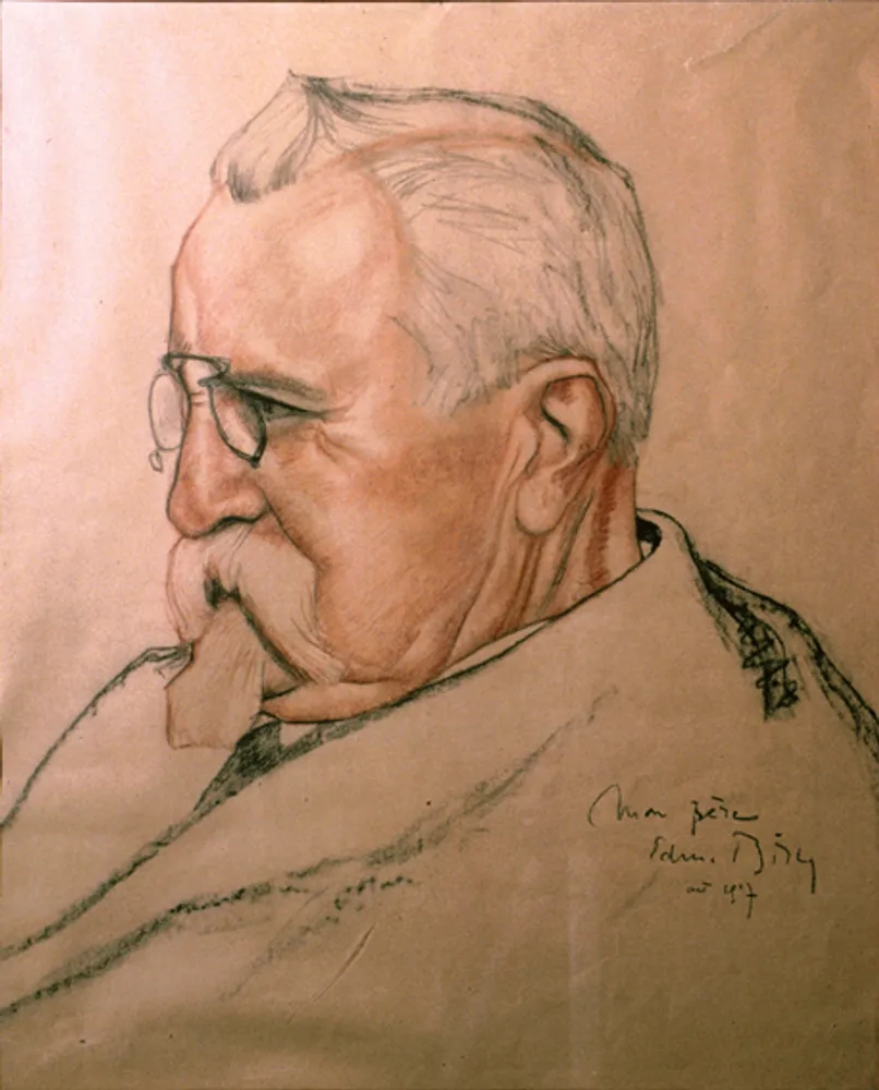Mon père