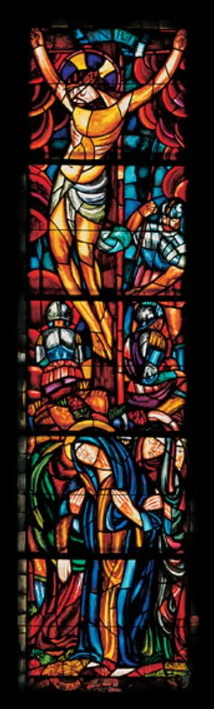 Crucifixion