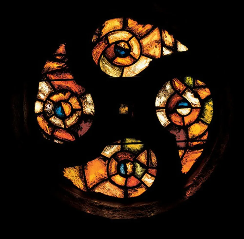 Oculus