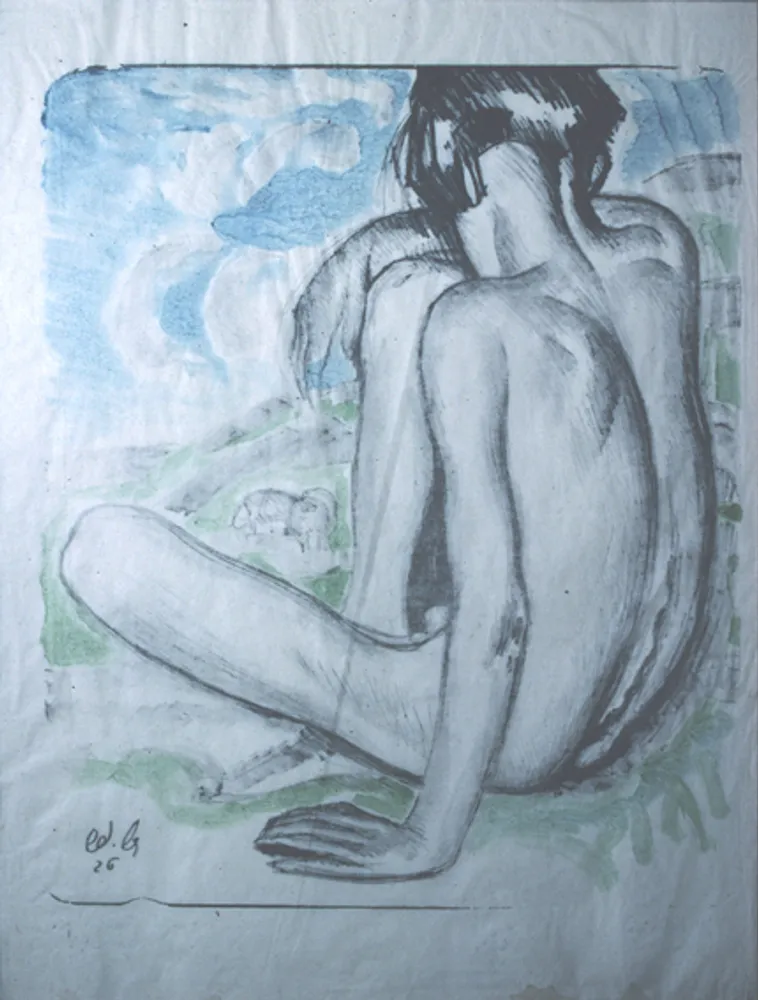 L’enfant prodigue